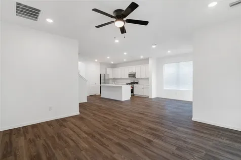 5307 Sleepy Fox Lane Richmond TX 77469