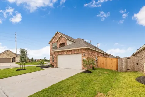 5307 Sleepy Fox Lane Richmond TX 77469