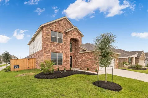 5307 Sleepy Fox Lane Richmond TX 77469