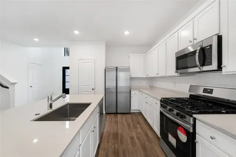 5307 Sleepy Fox Lane Richmond TX 77469