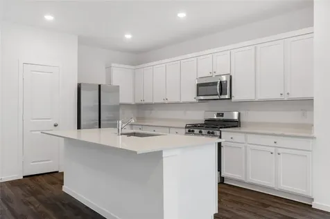 5307 Sleepy Fox Lane Richmond TX 77469