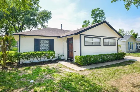 3914 Daphne Street Houston TX 77021