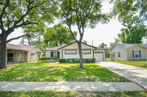 3914 Daphne Street Houston TX 77021