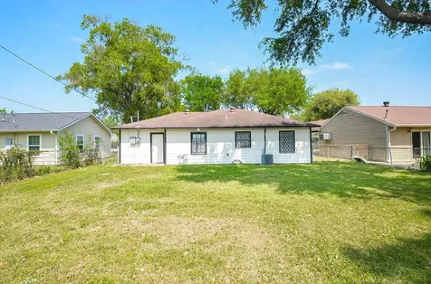 3914 Daphne Street Houston TX 77021