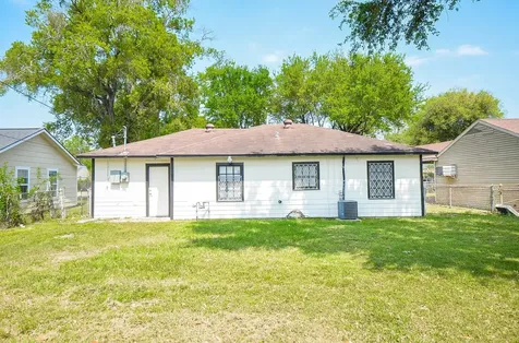 3914 Daphne Street Houston TX 77021