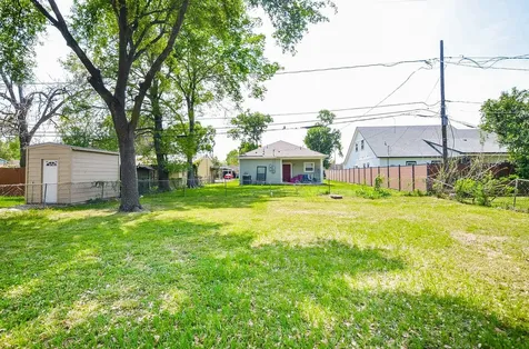 3914 Daphne Street Houston TX 77021