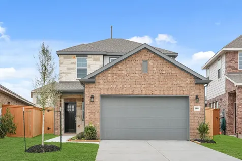 2221 Lake Mist Drive Texas City TX 77568