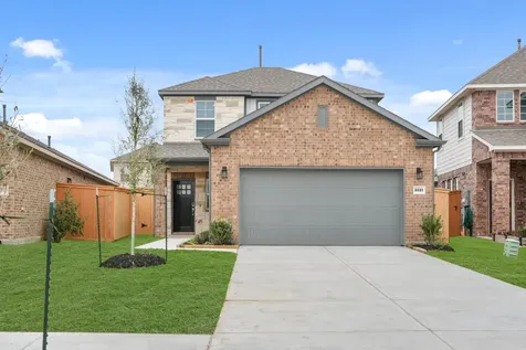 2221 Lake Mist Drive Texas City TX 77568