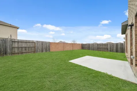 2221 Lake Mist Drive Texas City TX 77568
