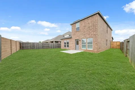 2221 Lake Mist Drive Texas City TX 77568