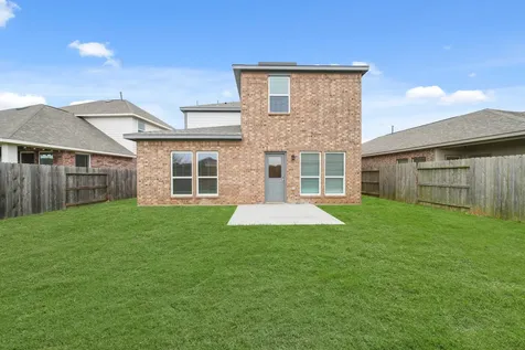 2221 Lake Mist Drive Texas City TX 77568