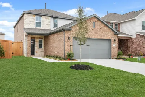 2221 Lake Mist Drive Texas City TX 77568