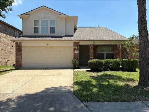 17511 Hoover Gardens Drive Houston TX 77095