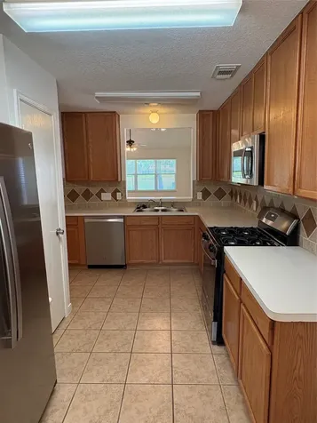 17511 Hoover Gardens Drive Houston TX 77095