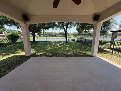 17511 Hoover Gardens Drive Houston TX 77095