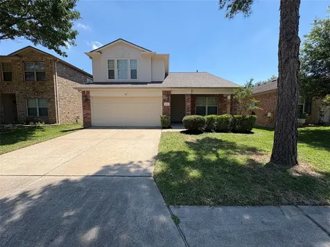 17511 Hoover Gardens Drive Houston TX 77095