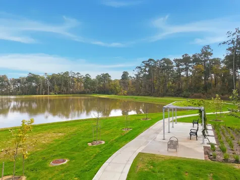 15415 Park Perch Place Magnolia TX 77354
