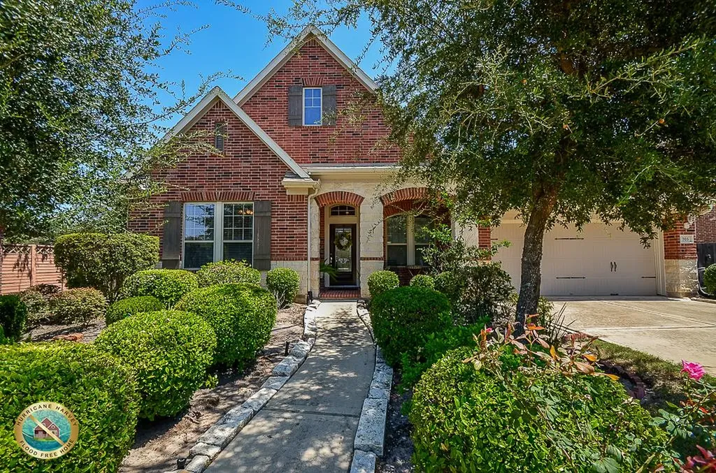 703 Hollington Way Sugar Land TX 77479
