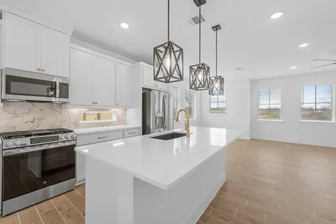 1302 Shaded Rock Drive Missouri City TX 77459