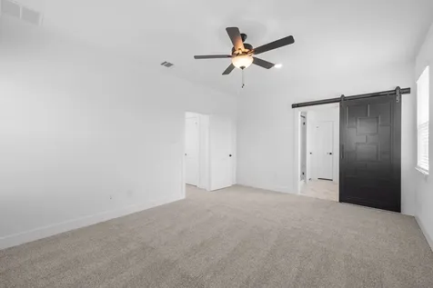 1302 Shaded Rock Drive Missouri City TX 77459