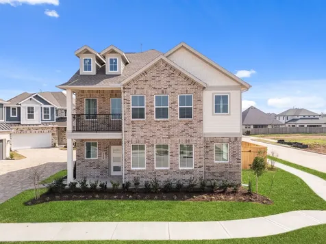 1302 Shaded Rock Drive Missouri City TX 77459