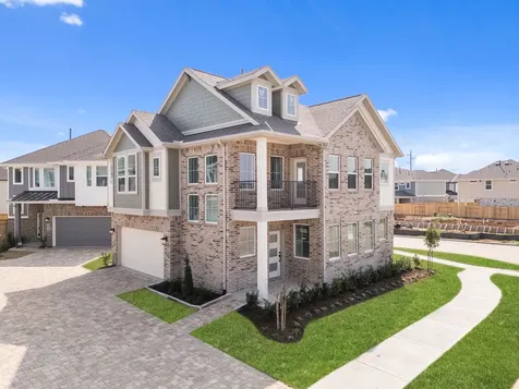 1302 Shaded Rock Drive Missouri City TX 77459