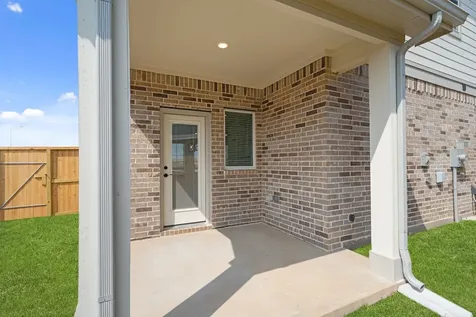1302 Shaded Rock Drive Missouri City TX 77459