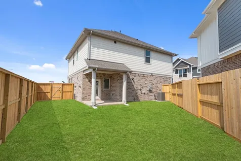 1302 Shaded Rock Drive Missouri City TX 77459