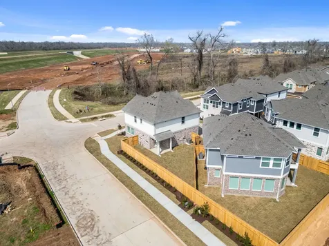 1302 Shaded Rock Drive Missouri City TX 77459