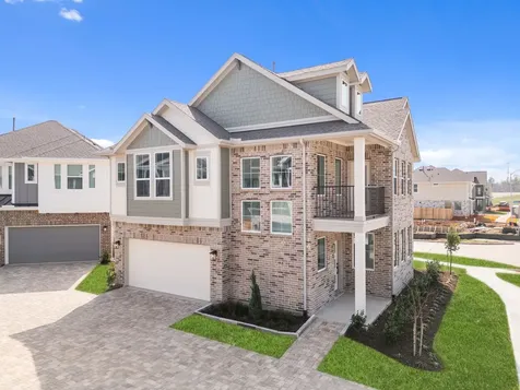 1302 Shaded Rock Drive Missouri City TX 77459