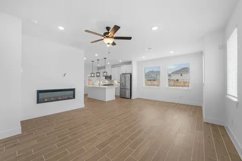 1302 Shaded Rock Drive Missouri City TX 77459
