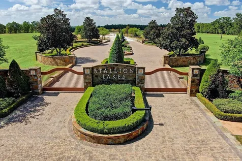 2000 Kallen Valley Court Hockley TX 77447