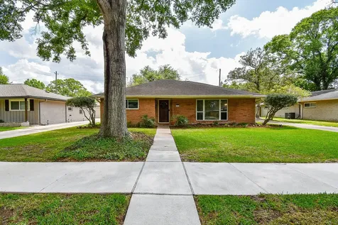 5727 Arboles Drive Houston TX 77035