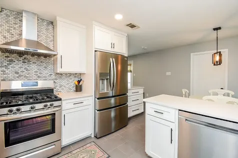 5727 Arboles Drive Houston TX 77035