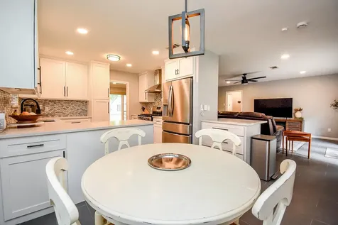 5727 Arboles Drive Houston TX 77035