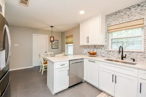 5727 Arboles Drive Houston TX 77035