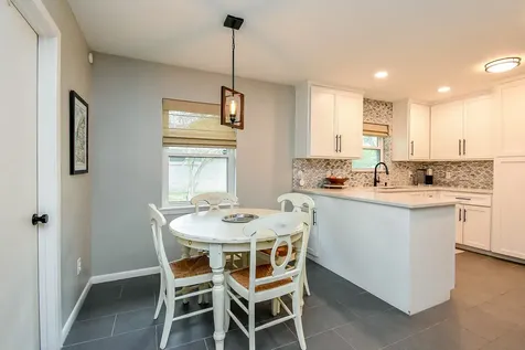 5727 Arboles Drive Houston TX 77035