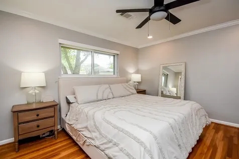 5727 Arboles Drive Houston TX 77035