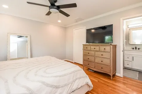 5727 Arboles Drive Houston TX 77035