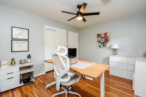5727 Arboles Drive Houston TX 77035