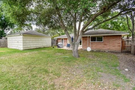 5727 Arboles Drive Houston TX 77035