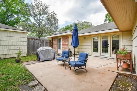 5727 Arboles Drive Houston TX 77035
