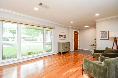 5727 Arboles Drive Houston TX 77035