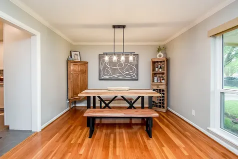 5727 Arboles Drive Houston TX 77035
