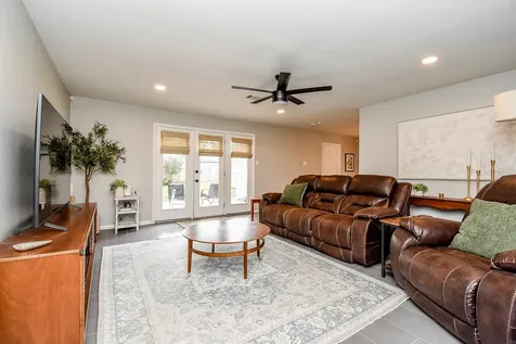 5727 Arboles Drive Houston TX 77035