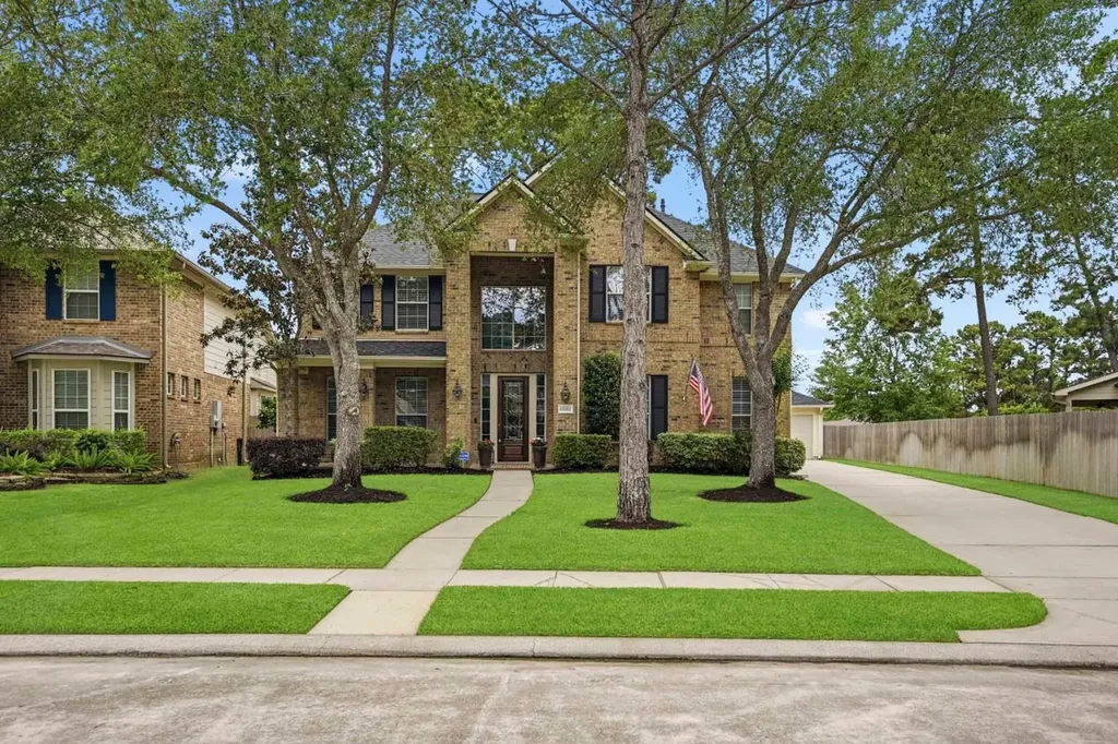 12022 Guadalupe Trail Lane Humble TX 77346
