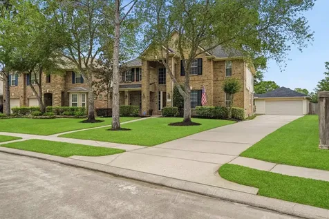 12022 Guadalupe Trail Lane Humble TX 77346