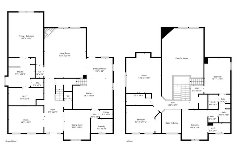 12022 Guadalupe Trail Lane Humble TX 77346