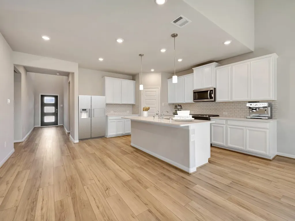 1681 Hopson Ranch Drive Conroe TX 77301