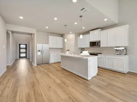 1681 Hopson Ranch Drive Conroe TX 77301